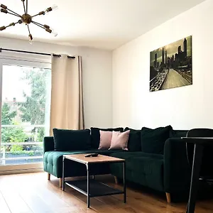 Apartment 2 Zkb In Kueche - Parken - Grosser Tv